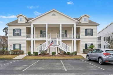 Waccamaw River Condo For Sale in Murrells Inlet South Carolina