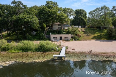 Lake Home For Sale in Muskegon, Michigan