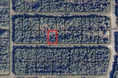 Build your dream home on this 0.23-acre residential lot in Port - photo 1