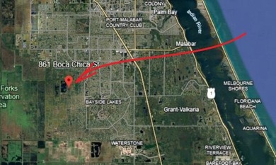 Build your dream home on this 0.23-acre residential lot in Port - photo 2