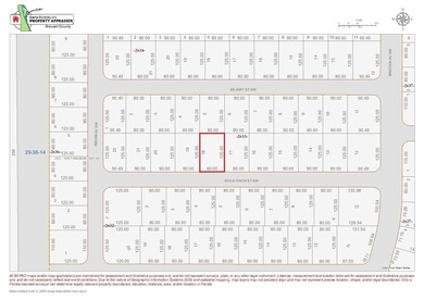 Build your dream home on this 0.23-acre residential lot in Port - photo 5