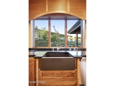 Behind the gates of Victory Ranch, Park City's premier private - photo 13