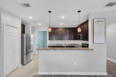 Built in 2017 with no HOA, this move-in ready home offers the - photo 15
