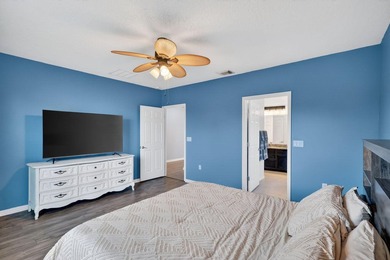Built in 2017 with no HOA, this move-in ready home offers the - photo 16