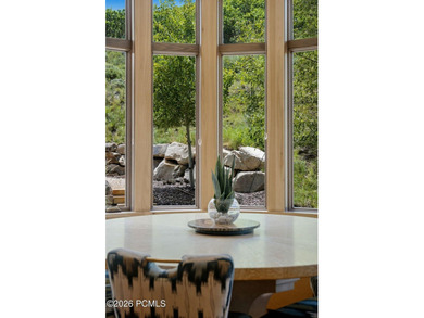 Behind the gates of Victory Ranch, Park City's premier private - photo 18
