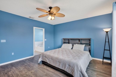 Built in 2017 with no HOA, this move-in ready home offers the - photo 18
