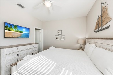 Well decorated two bedroom three bathroom townhome that sleeps - photo 19