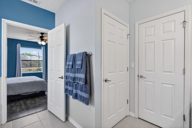 Built in 2017 with no HOA, this move-in ready home offers the - photo 19