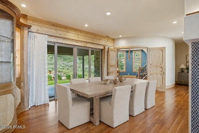 Behind the gates of Victory Ranch, Park City's premier private - photo 20