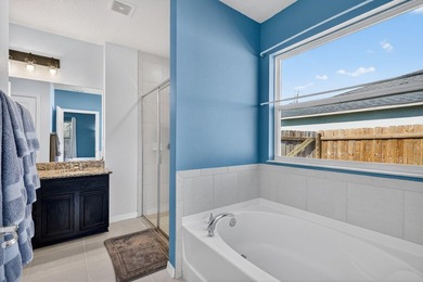 Built in 2017 with no HOA, this move-in ready home offers the - photo 20