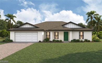 New construction -estimated delivery July/Aug 2026. SPECIAL - photo 1