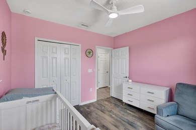 Built in 2017 with no HOA, this move-in ready home offers the - photo 22