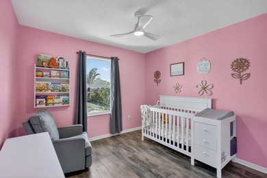 Built in 2017 with no HOA, this move-in ready home offers the - photo 23