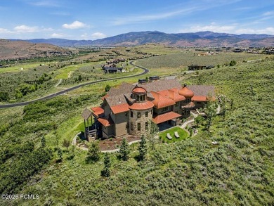 Behind the gates of Victory Ranch, Park City's premier private - photo 24