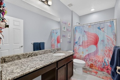 Built in 2017 with no HOA, this move-in ready home offers the - photo 24