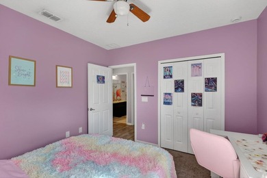Built in 2017 with no HOA, this move-in ready home offers the - photo 25
