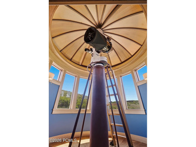 Behind the gates of Victory Ranch, Park City's premier private - photo 26
