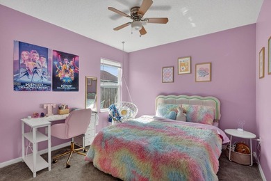 Built in 2017 with no HOA, this move-in ready home offers the - photo 26