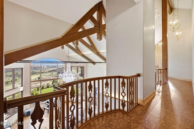 Behind the gates of Victory Ranch, Park City's premier private - photo 28