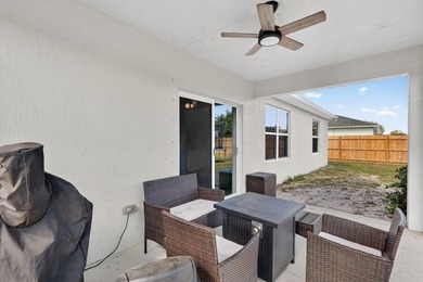 Built in 2017 with no HOA, this move-in ready home offers the - photo 28