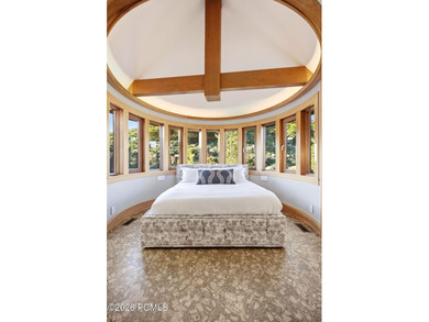 Behind the gates of Victory Ranch, Park City's premier private - photo 29