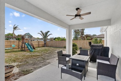 Built in 2017 with no HOA, this move-in ready home offers the - photo 29