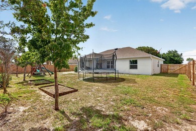 Built in 2017 with no HOA, this move-in ready home offers the - photo 31