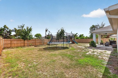 Built in 2017 with no HOA, this move-in ready home offers the - photo 33