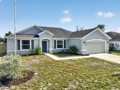 Built in 2017 with no HOA, this move-in ready home offers the - photo 35