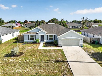 Built in 2017 with no HOA, this move-in ready home offers the - photo 36