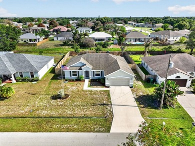 Built in 2017 with no HOA, this move-in ready home offers the - photo 37