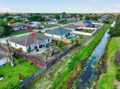 Built in 2017 with no HOA, this move-in ready home offers the - photo 38