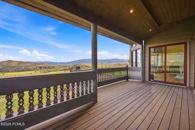 Behind the gates of Victory Ranch, Park City's premier private - photo 40