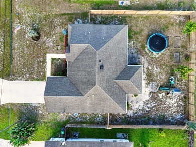 Built in 2017 with no HOA, this move-in ready home offers the - photo 40