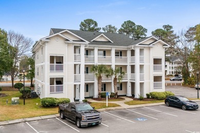 Intracoastal Waterway - Horry County Condo For Sale in Myrtle Beach South Carolina