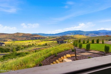 Behind the gates of Victory Ranch, Park City's premier private - photo 41
