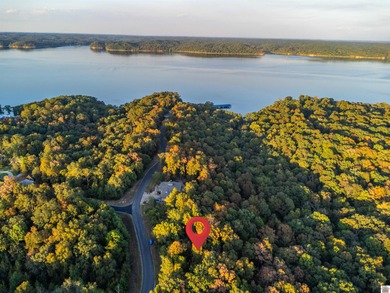 Kentucky Lake Lot For Sale in Murray Kentucky