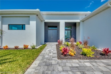 Check out this newer custom LAKE HOUSE with heated pool and spa! - photo 2