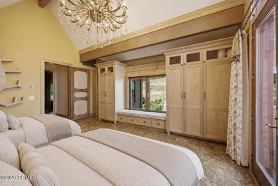 Behind the gates of Victory Ranch, Park City's premier private - photo 43