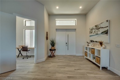 Check out this newer custom LAKE HOUSE with heated pool and spa! - photo 3