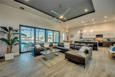 Check out this newer custom LAKE HOUSE with heated pool and spa! - photo 4