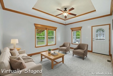 Not all lots are created equal -- and this one proves it. Tucked - photo 4