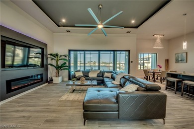Check out this newer custom LAKE HOUSE with heated pool and spa! - photo 5