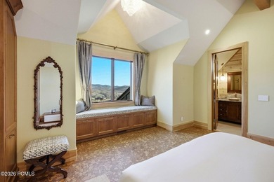 Behind the gates of Victory Ranch, Park City's premier private - photo 47