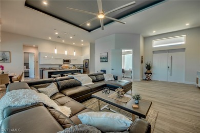 Check out this newer custom LAKE HOUSE with heated pool and spa! - photo 7