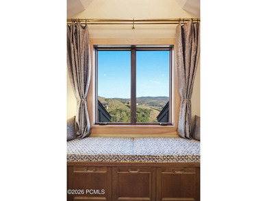 Behind the gates of Victory Ranch, Park City's premier private - photo 48