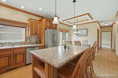 Not all lots are created equal -- and this one proves it. Tucked - photo 8