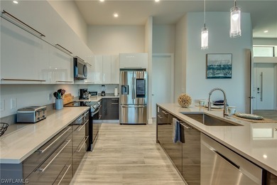 Check out this newer custom LAKE HOUSE with heated pool and spa! - photo 10