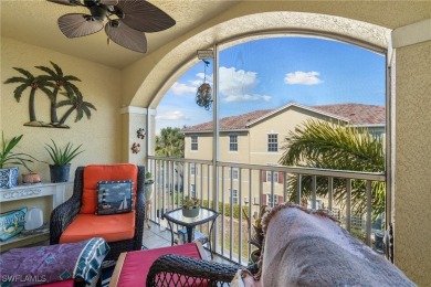 Lake Condo For Sale in Fort Myers, Florida