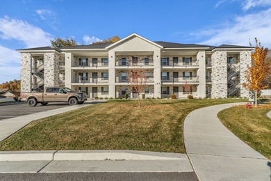 Utah Lake Condo For Sale in Springville Utah